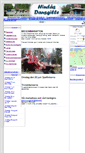Mobile Screenshot of hindasdansgille.se